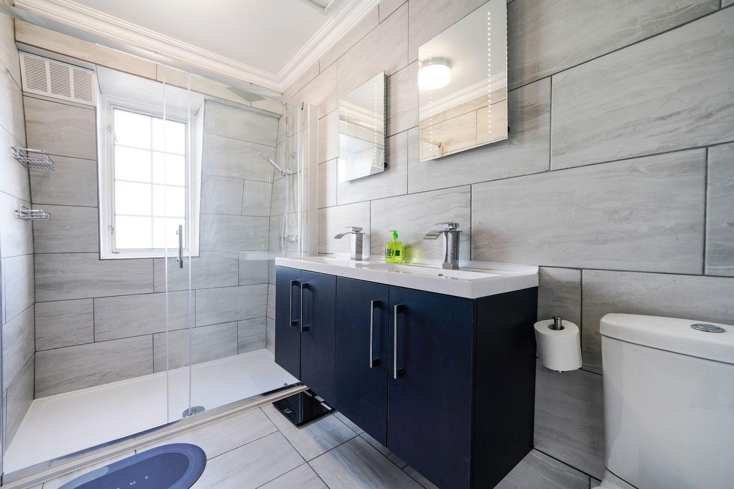 Spacious, 4 Bed, Garden, Parking, Excel Londra Esterno foto